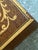 A Trio of Vintage Italian Marquetry Wood Inlay Trinket Boxes With Highly Detailed, Mirror-Image Arabesque Scrolls & Phoenixes For Sale - Image 11 of 12