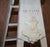 French Library Step Ladder, 1920s For Sale - Image 12 of 18