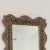 Mid Century Large Wall Mirror For Sale - Image 4 of 10