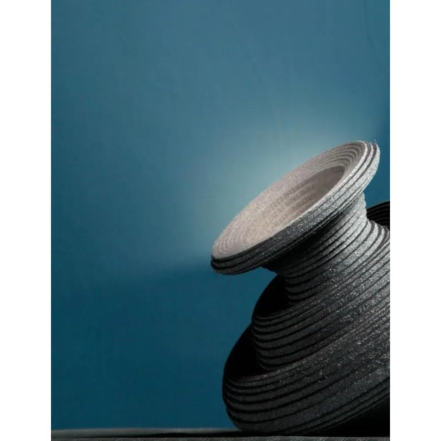 Contemporary Sherazade Pendant Lamp by Siba Sahabi For Sale - Image 3 of 5
