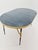 Vintage Extendable Dining Table, 1950s For Sale - Image 17 of 18