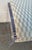 Late 20th Century Geometric Patterned Acrylic Bench by Lee Industries For Sale - Image 12 of 15