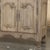 Wood 18th Century Country French Buffet ~ Enfilade in Stripped Oak For Sale - Image 7 of 18