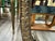 1930s Italian Art Deco Bronze Console Table For Sale - Image 14 of 18