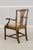 Set of 6 Biggs Mahogany Armchairs For Sale In Philadelphia - Image 6 of 18