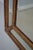 Friedman Brothers Adams Style Gold Frame Mirror For Sale In Philadelphia - Image 6 of 12