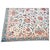 Antique Persian Tabriz Emad Wool 10x12 Mint Green, Red & Pink Handmade Area Rug #9902603 For Sale In Houston - Image 6 of 9
