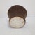 Brown Mushroom Ottoman by Pierre Paulin for Artifort For Sale - Image 8 of 9