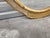 Carver's Guild Newport Oval Neoclassical Style Mirror For Sale - Image 10 of 12