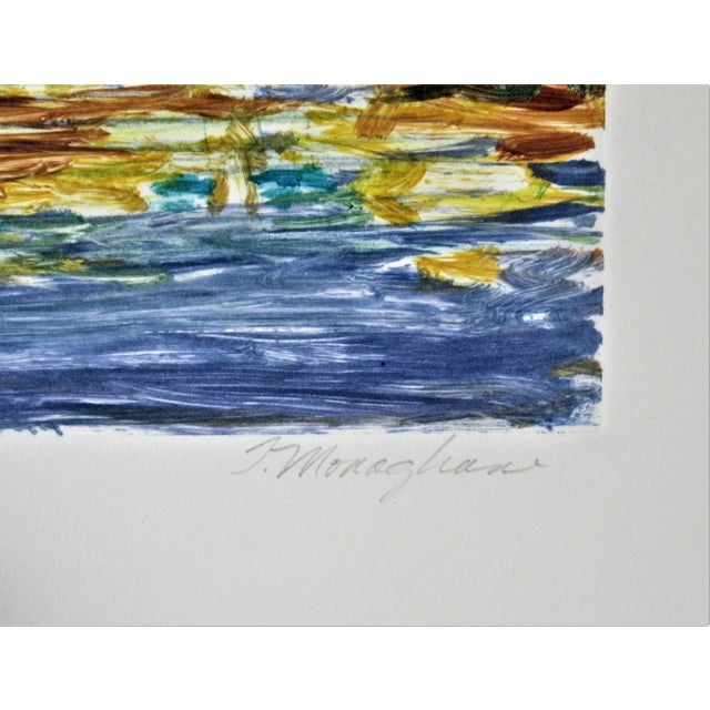 Thomas Monaghan, Landscape #I For Sale - Image 4 of 6