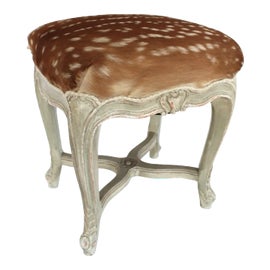 Example of French Furniture
