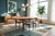 Dining Table in Teak by Niels Otto Møller for J.L. Møllers, 1960s For Sale - Image 13 of 18