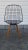Mid-Century Modern Mid Century Eames Pkw Swivel Dowel Base Chair For Sale - Image 3 of 13