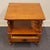 Late 20th Century Ethan Allen Heirloom Nutmeg Maple Colonial Early American 23" Accent End Table 10-8545 For Sale - Image 5 of 11