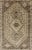 Tribal Keivan Woven Arts Vintage Persian Shiraz 5'2 X 7'9 For Sale - Image 3 of 13