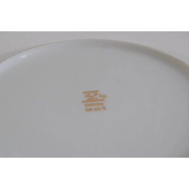 Vintage Epiag Orion Decorative Plate, 1960 For Sale - Image 6 of 9