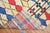 Mid 20th Century Beni Ourain Moroccan Rug - 4'1" x 7' For Sale - Image 11 of 18