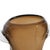 Kenneth Ludwig Chicago Smokey Umber Flared Edged Glass Vase- Tall For Sale - Image 4 of 11