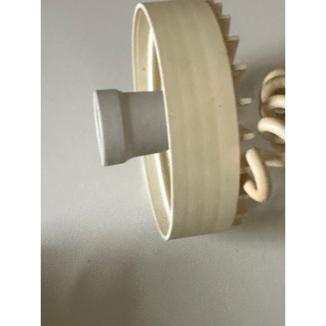 Vintage Ball Table Lamp, 1970s For Sale - Image 13 of 18