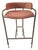 West Elm Lenox Bar Stools For Sale