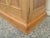 Antique English Country Pine Buffet For Sale - Image 16 of 18