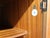 Mid Century Modern Vintage Walnut Double Armoire Wardrobe by Alfred Cox For Sale - Image 4 of 10