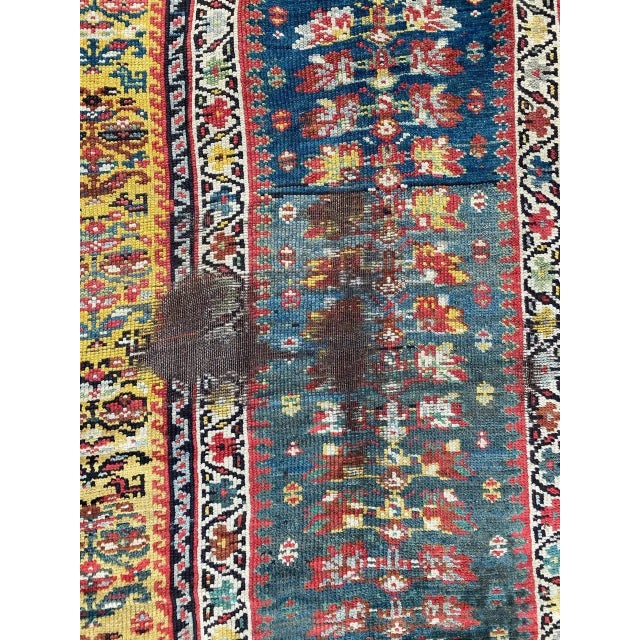 Antique Northwestern Runner For Sale - Image 5 of 18