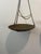 1918 Ottoman Empire Brass 16" Balance Scale — Crowned Anchor Maritime Guild Mark For Sale - Image 15 of 18