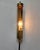 1940s Art Deco Bauhaus Chrome Wall Lamp, Germany, 1940s For Sale - Image 5 of 12