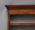 18th Century Oak Hanging Rack For Sale - Image 3 of 5