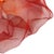 2020s Cotton Candy Cumulus Red Orange - Abstract Three-Dimensional Wall Original Artwork by Atticus Adams For Sale - Image 5 of 10