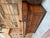Large Late 19th Century Butcher Block For Sale - Image 3 of 13