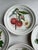 Portmeirion Pomona Salad Plates-4 For Sale In Raleigh - Image 6 of 7