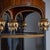 Empire Corner Shelf, Berlin, Germany, 1800s For Sale - Image 9 of 10