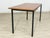 Brown Danish Teak Dining Table or Desk from Labofa For Sale - Image 8 of 11