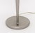 Late 20th Century Holtkotter Leuchten Postmodern Frosted Glass Shade Table Lamp For Sale - Image 5 of 9