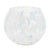 2020s Painted Glass Candle Holder Vase (Set of 4) For Sale - Image 5 of 5