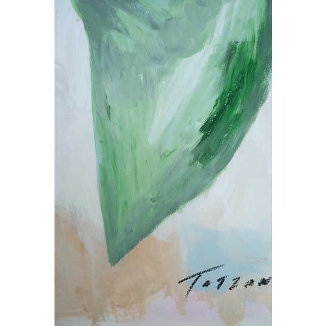 2020s Comparison Is the Thief of Joy by Tatiana Alida - Limited Edition A2 Print For Sale - Image 5 of 6