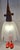 Wood Vintage Childrens Room Ceiling Lamp from Habermaaß, 2000s For Sale - Image 7 of 10