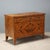 Neoclassical Walnut Chest of Drawers For Sale - Image 12 of 12