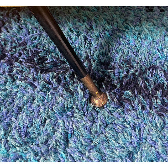 Vintage Italian Lady Lounge Chairs by Marco Zanuso, 1960s, Set of 2 For Sale - Image 11 of 13