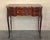 19th C Louis XV Style Coiffeuse or Table de Toilette For Sale - Image 16 of 18