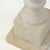 Vintage Carved Alabaster Lamp For Sale In Rochester - Image 6 of 13