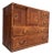 Traditional Japanese Tansu Storage Cabinet, 1920s For Sale