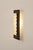Frame Slim Wood L Wall Light by Violaine d'Harcourt For Sale - Image 4 of 5