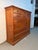 A large, cedar-lined dresser from Restoration Hardware. Made by Michael’s Furniture for Restoration Hardware, this...
