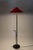 Artemide Aggregato Terra Floor Lamp by Enzo Mari and Giancarlo Fassina for Artemide, 1974 For Sale - Image 4 of 13