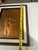 Modern Signed Pressed Copper 3d Relief Wall Art Bravo 1993 Signed 16x20 For Sale In Atlanta - Image 6 of 7