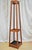 Mid-Century Modern Mahogany Coat Stand from G. W. Evans, England, 1962 For Sale - Image 4 of 18