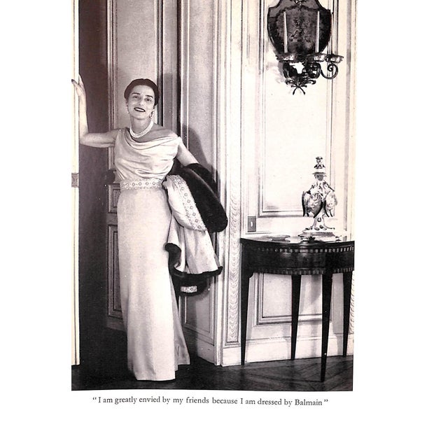 "It Isn't All Mink" 1959 Spanier, Ginette For Sale In New York - Image 6 of 9